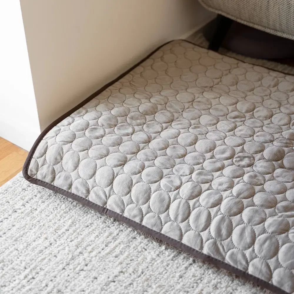 MrFluffyFriend™ - Ultimate Cooling Mat for Pets