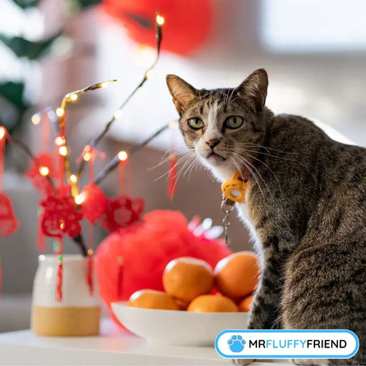 Chinese New Year Gift