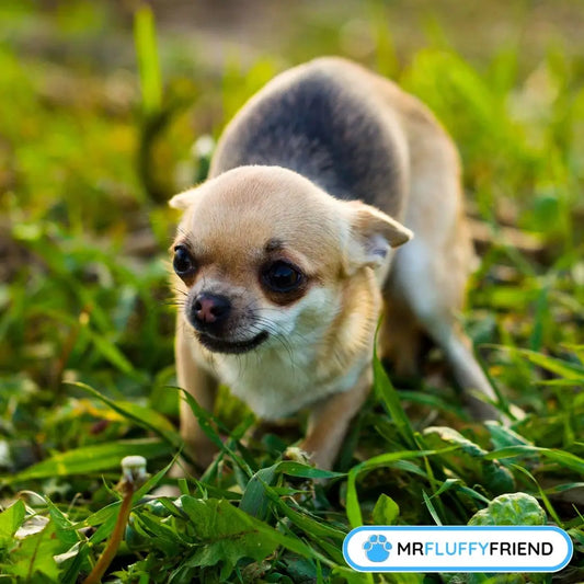 why is my dog shaking and panting