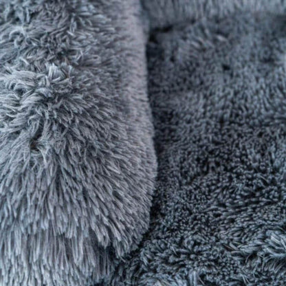 MrFluffyFriend™ - Fluffy Couch Cover for Dogs