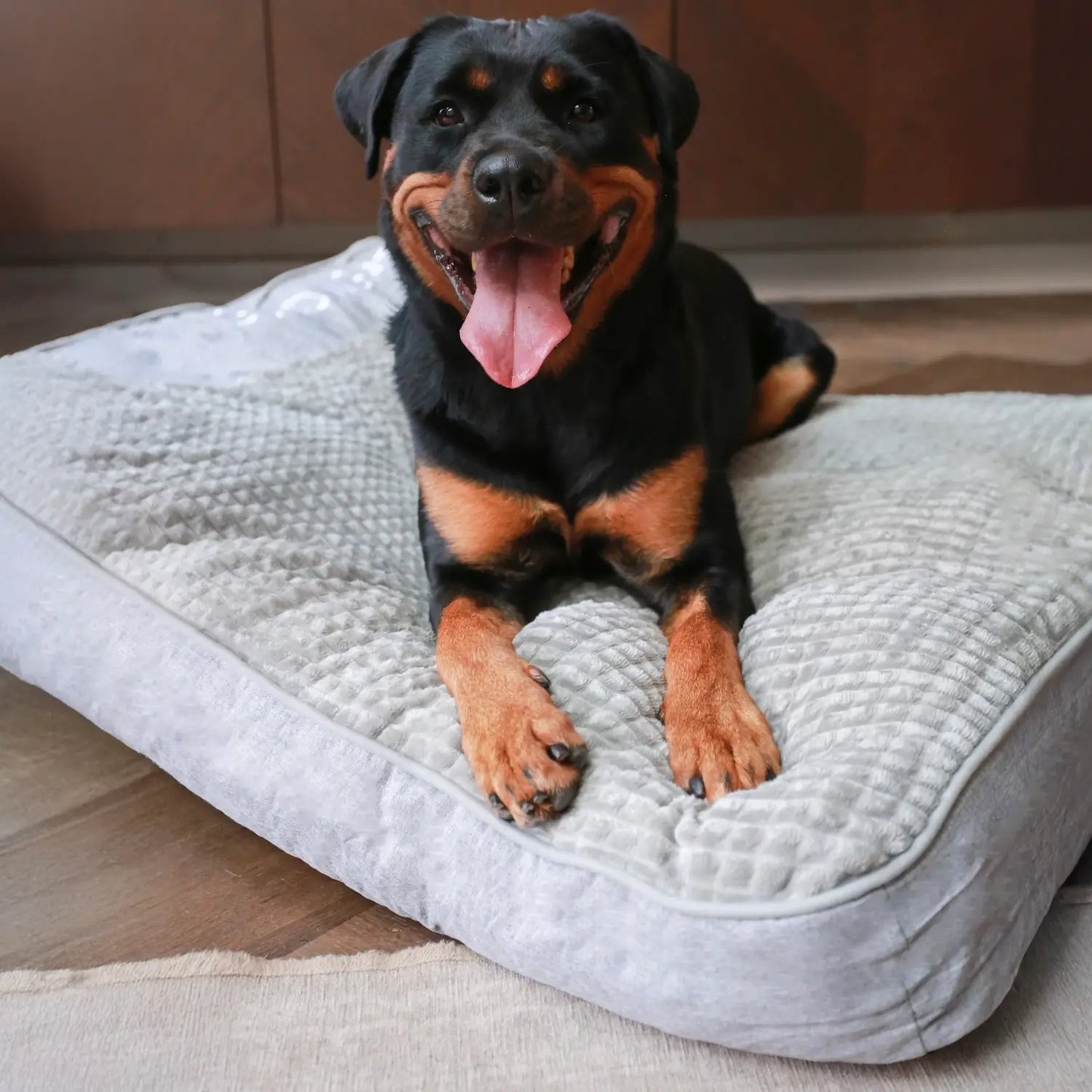 MrFluffyFriend™ - Calming Dog Cushion