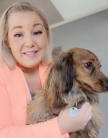 Anna - 38 - California