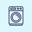 MACHINE WASHABLE