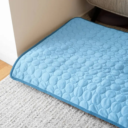 MrFluffyFriend™ - Ultimate Cooling Mat for Pets