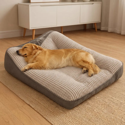 MrFluffyFriend™ - Calming Dog Cushion