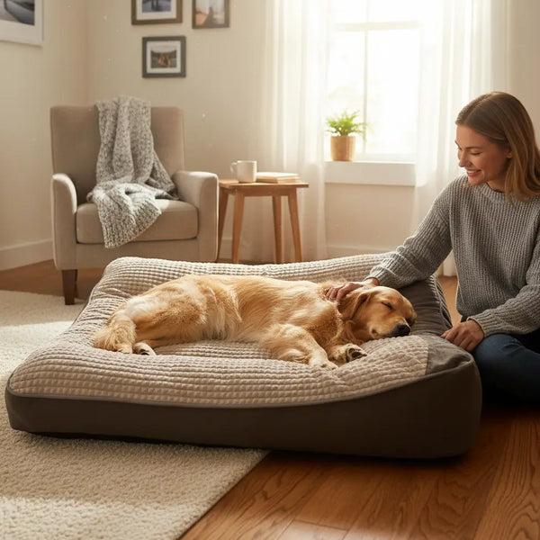 Why Dog Owners Love It: