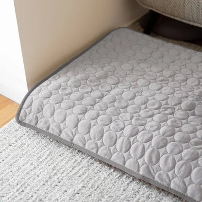 MrFluffyFriend™ - Ultimate Cooling Mat for Pets